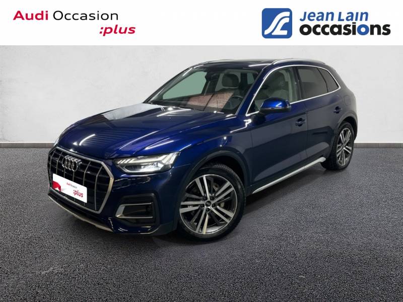 Image de l'annonce principale - Audi Q5