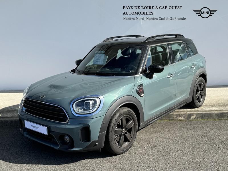 Image de l'annonce principale - MINI Countryman