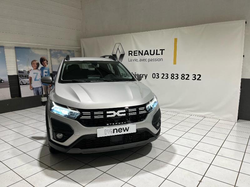 Image de l'annonce principale - Dacia Sandero