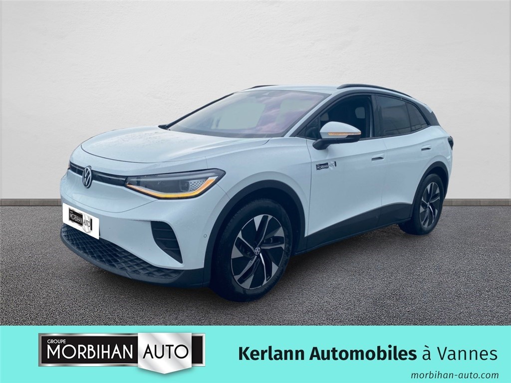 Image de l'annonce principale - Volkswagen ID.4
