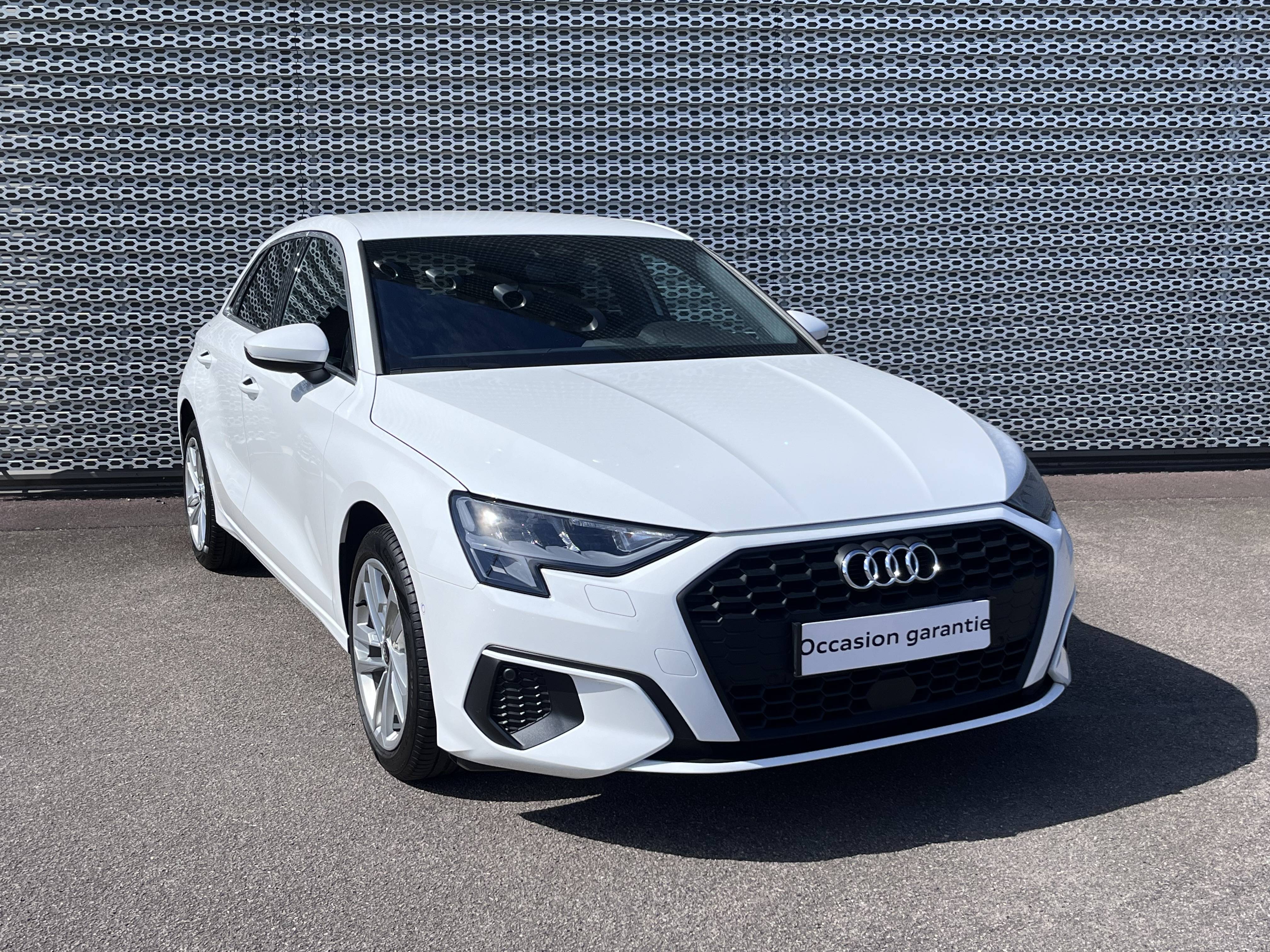 Image de l'annonce principale - Audi A3