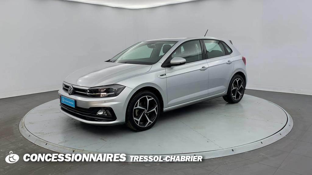 Image de l'annonce principale - Volkswagen Polo