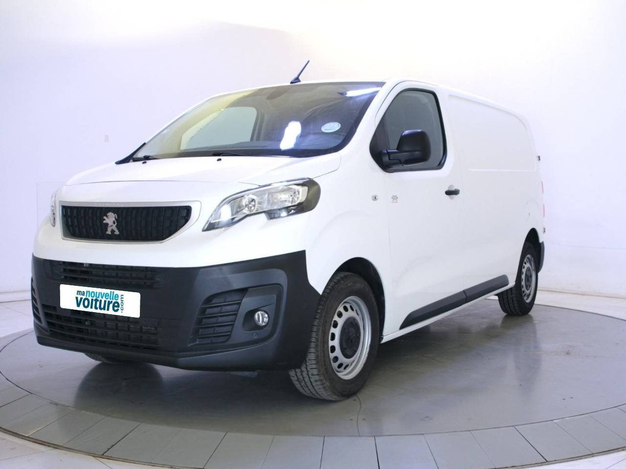 Image de l'annonce principale - Peugeot Expert