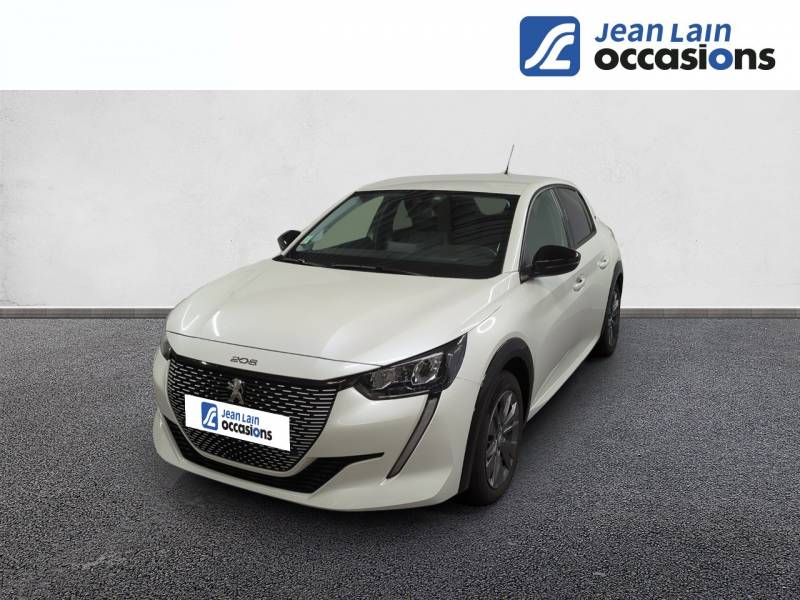 Image de l'annonce principale - Peugeot e-208