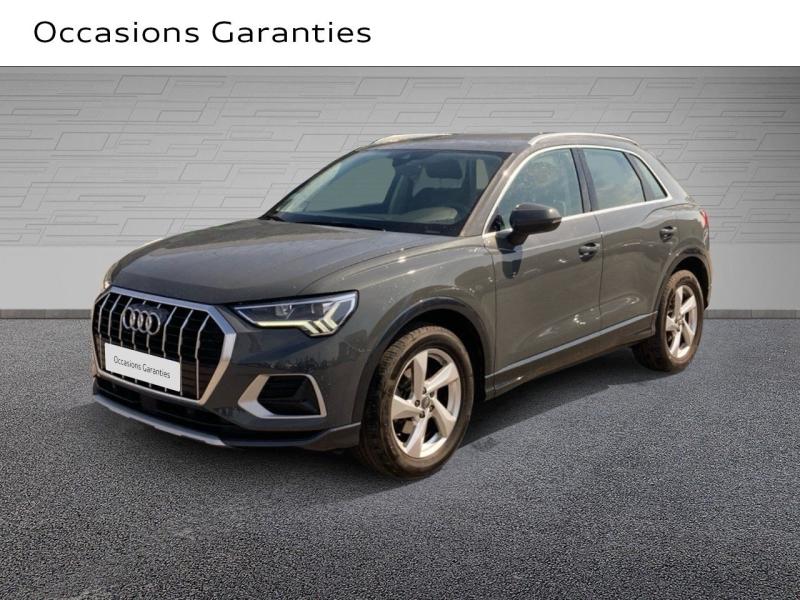 Image de l'annonce principale - Audi Q3