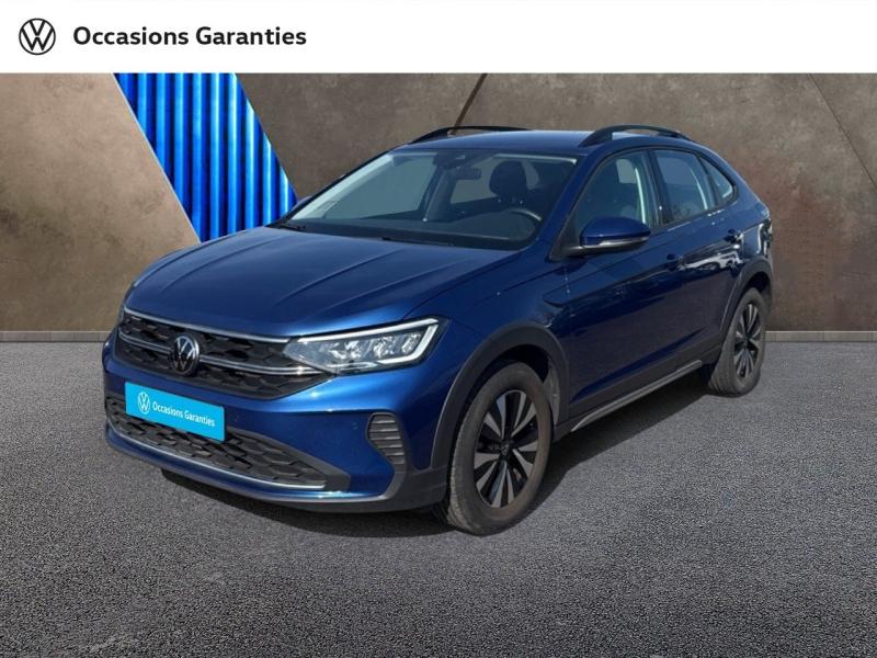 Image de l'annonce principale - Volkswagen Taigo