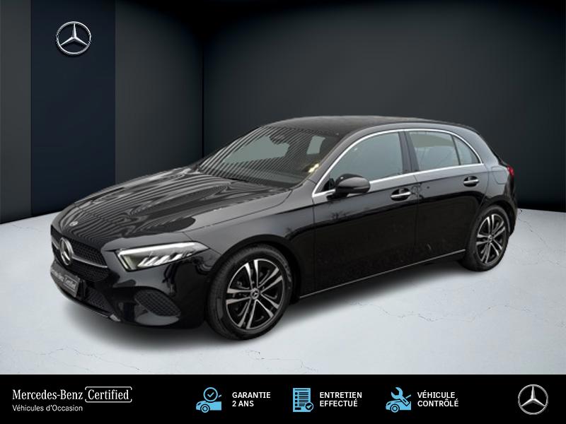 Image de l'annonce principale - Mercedes-Benz Classe A