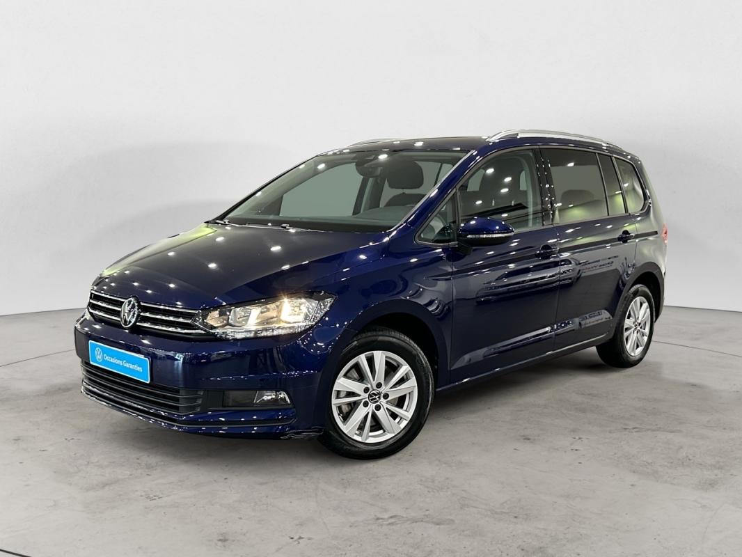 Image de l'annonce principale - Volkswagen Touran