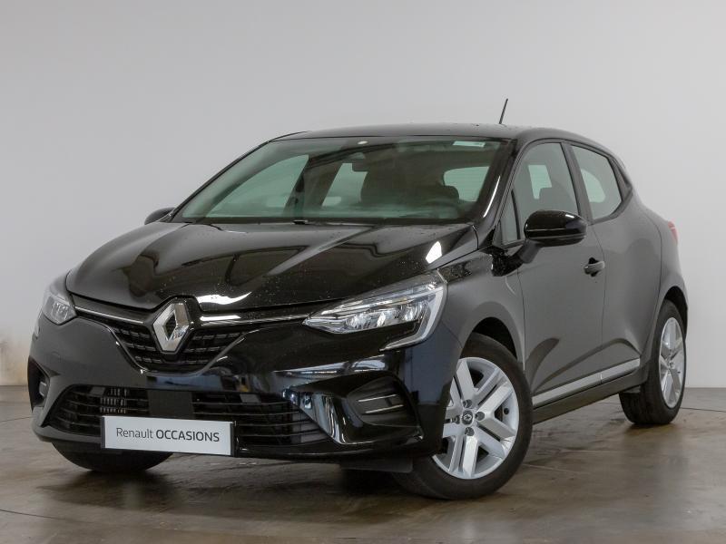 Image de l'annonce principale - Renault Clio