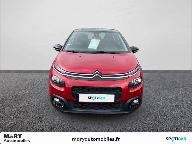 Image de l'annonce principale - Citroën C3
