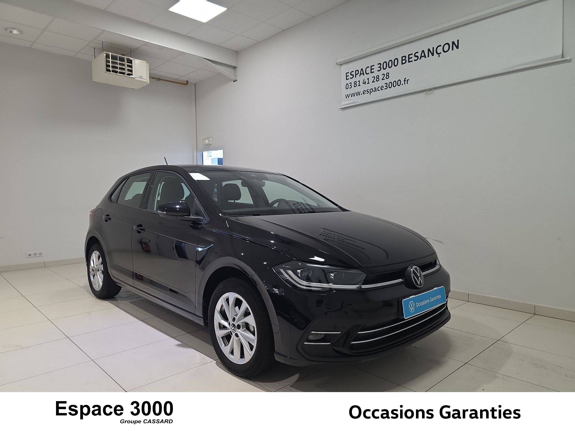 Image de l'annonce principale - Volkswagen Polo