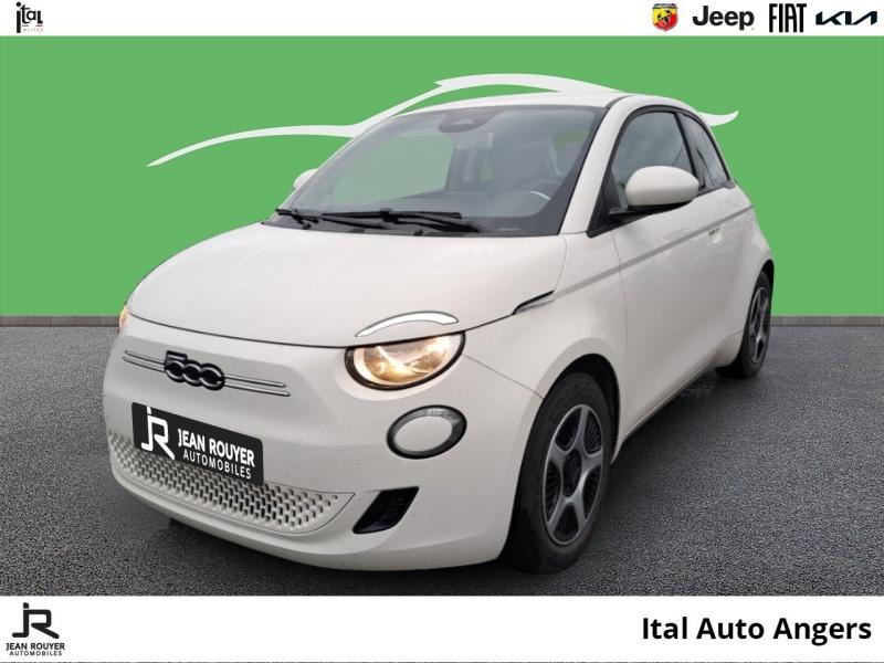 Image de l'annonce principale - Fiat 500