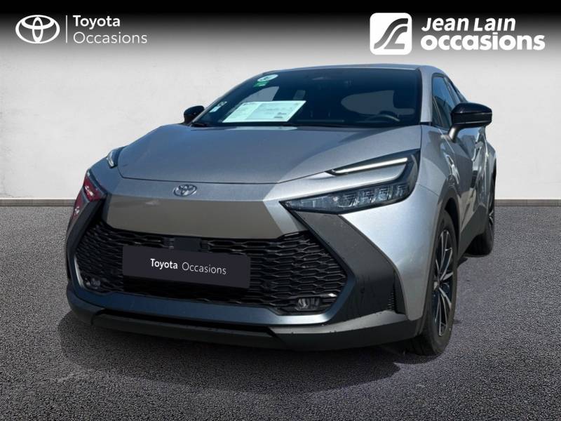 Image de l'annonce principale - Toyota C-HR