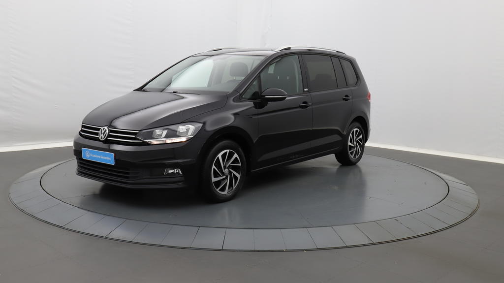 Image de l'annonce principale - Volkswagen Touran