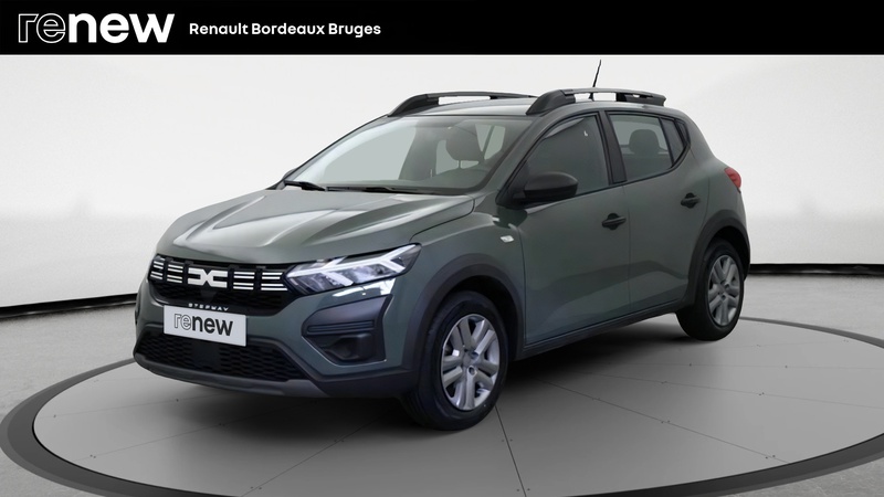 Image de l'annonce principale - Dacia Sandero