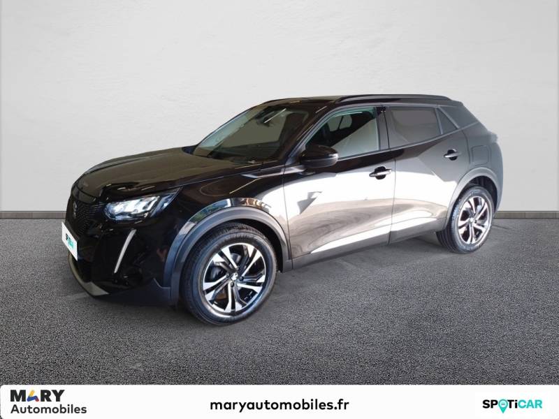 Image de l'annonce principale - Peugeot 2008