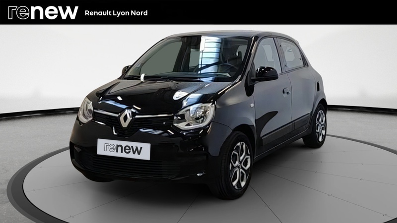 Image de l'annonce principale - Renault Twingo