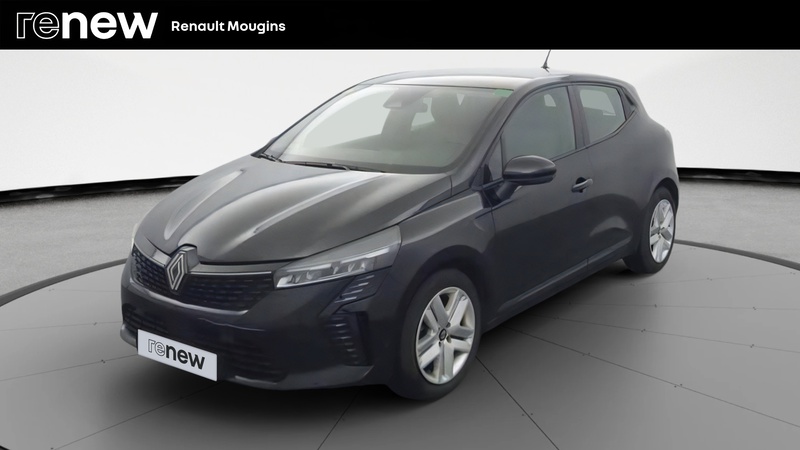 Image de l'annonce principale - Renault Clio