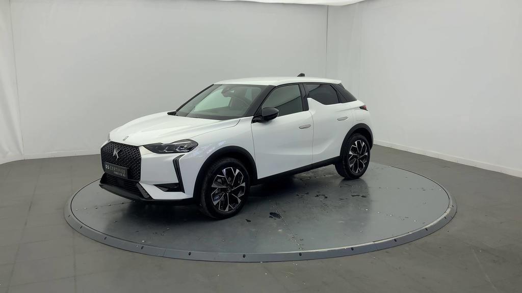 Image de l'annonce principale - DS DS 3 Crossback