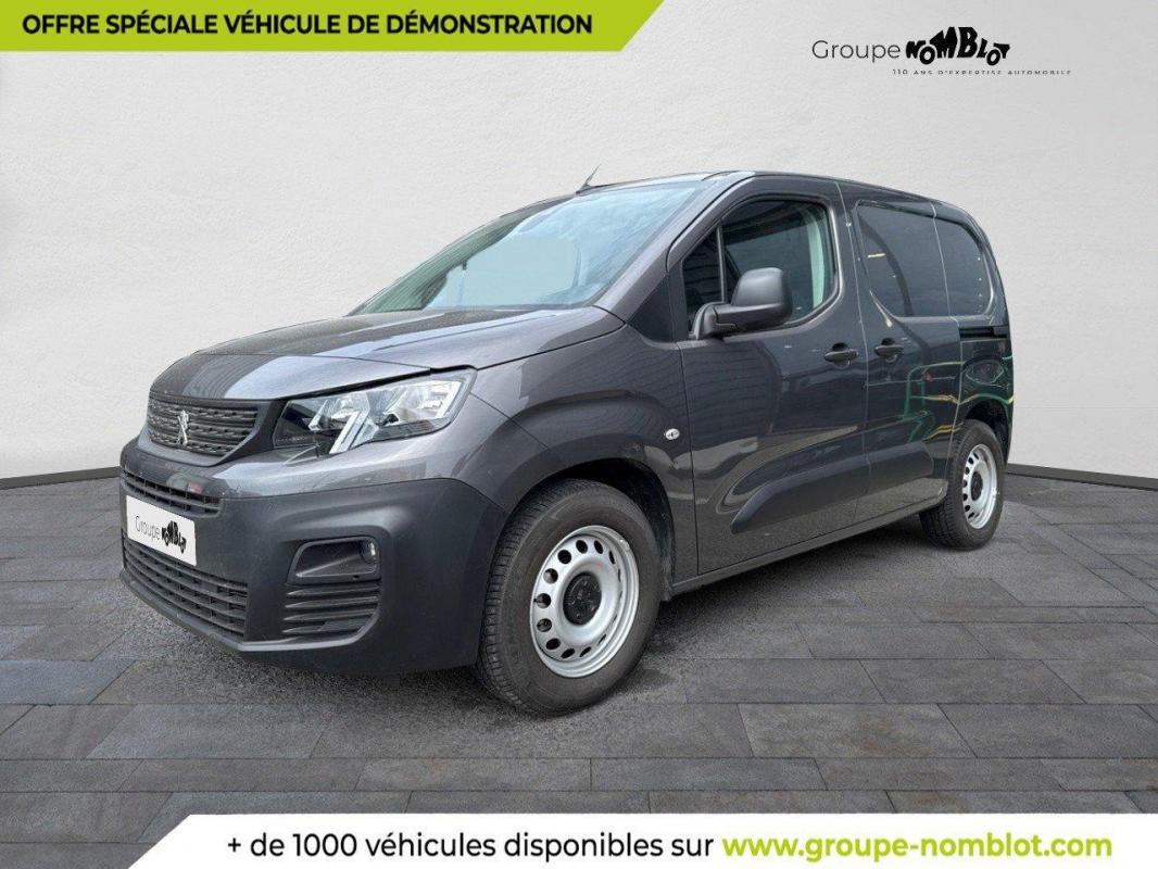 Image de l'annonce principale - Peugeot Partner