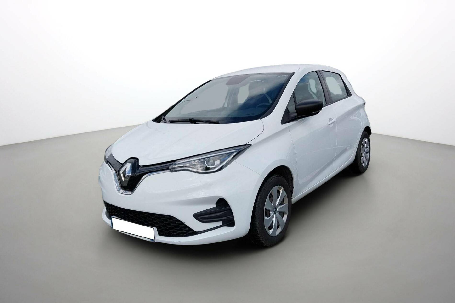 Image de l'annonce principale - Renault Zoe