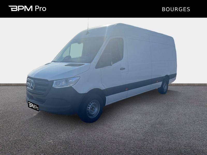 Image de l'annonce principale - Mercedes-Benz Sprinter