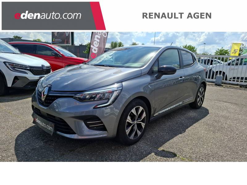 Image de l'annonce principale - Renault Clio