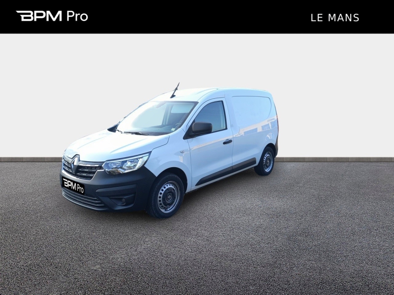 Image de l'annonce principale - Renault Express