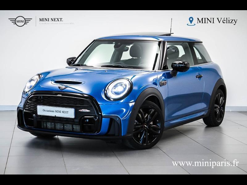 Image de l'annonce principale - MINI Hatch 3 Portes