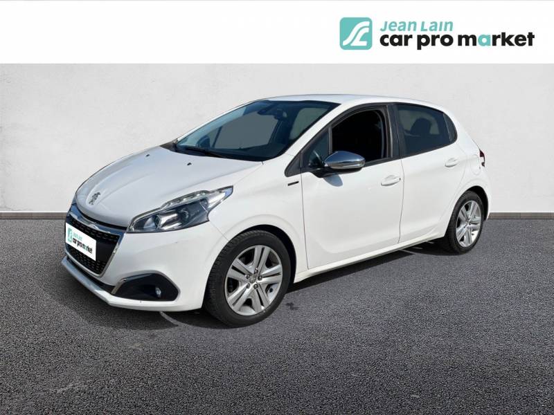 Image de l'annonce principale - Peugeot 208