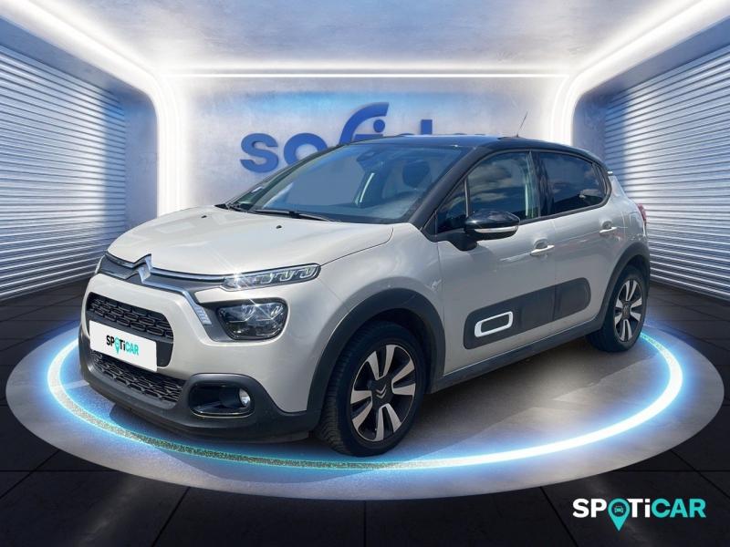Image de l'annonce principale - Citroën C3