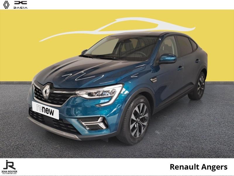 Image de l'annonce principale - Renault Arkana