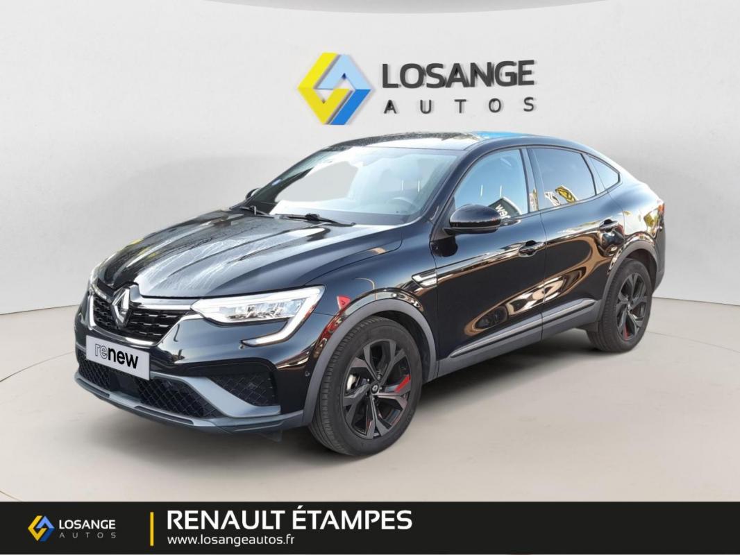 Image de l'annonce principale - Renault Arkana