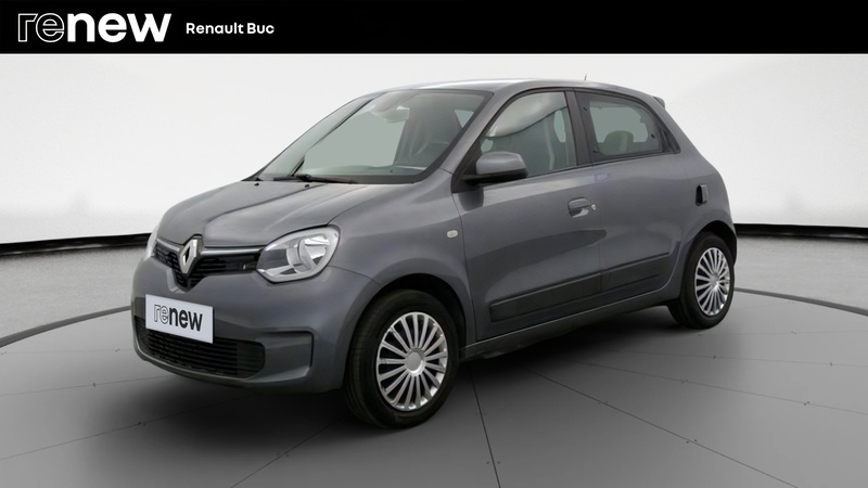 Image de l'annonce principale - Renault Twingo