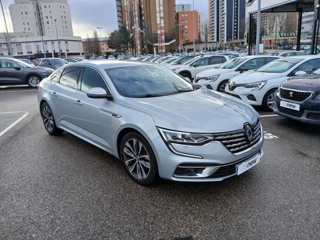 Image de l'annonce principale - Renault Talisman