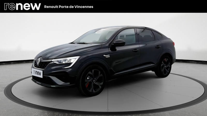 Image de l'annonce principale - Renault Arkana