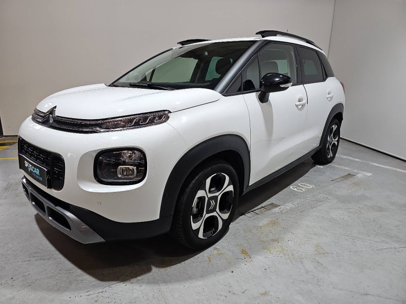 Image de l'annonce principale - Citroën C3 Aircross