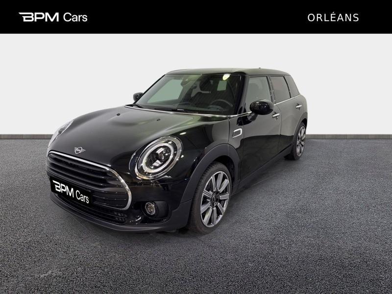 Image de l'annonce principale - MINI Clubman