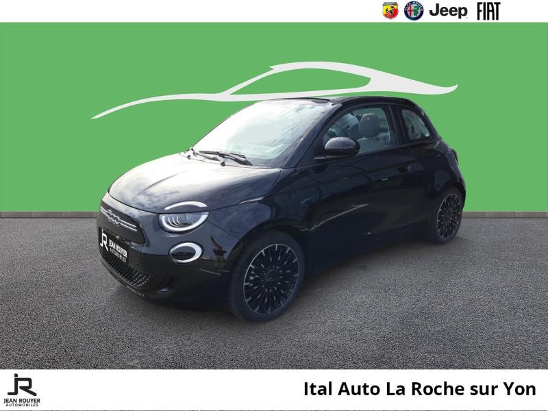 Image de l'annonce principale - Fiat 500C