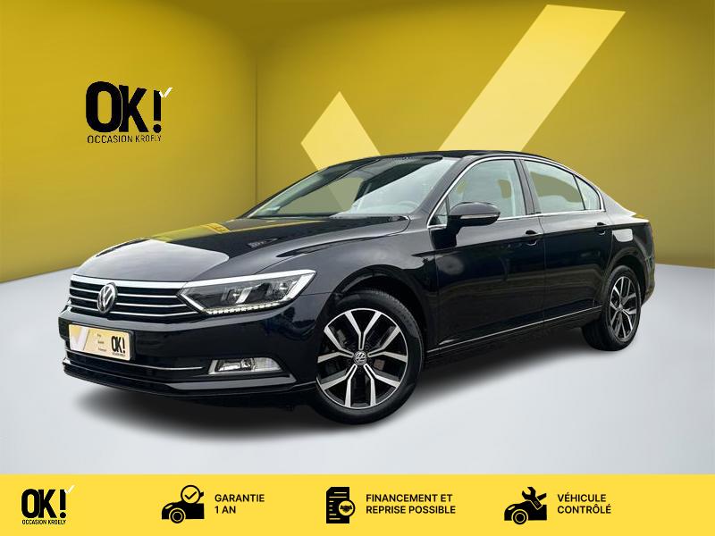 Image de l'annonce principale - Volkswagen Passat