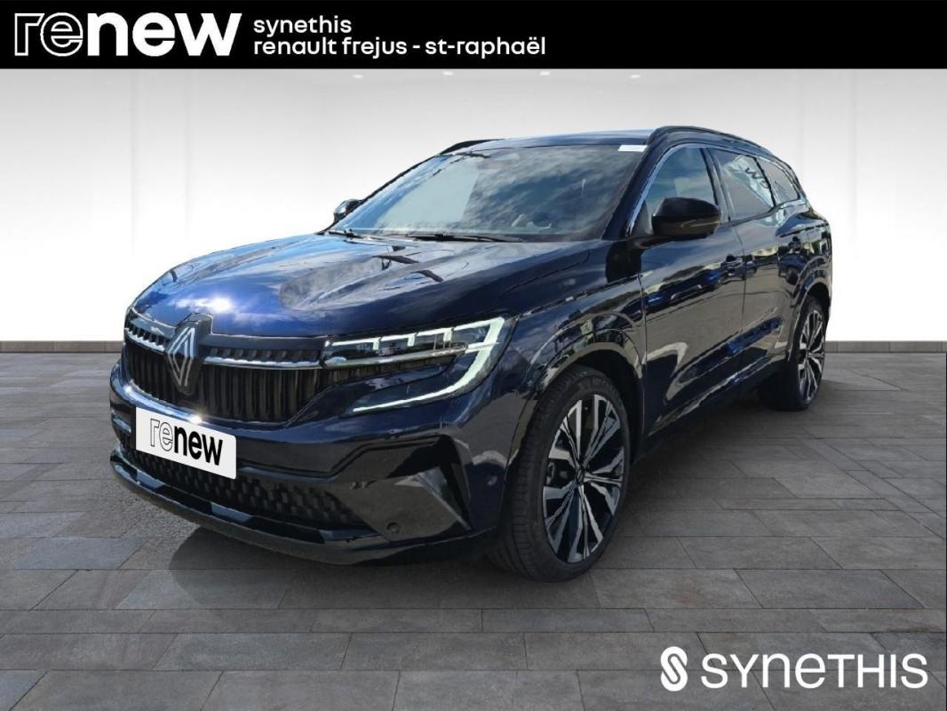 Image de l'annonce principale - Renault Espace