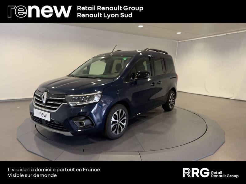 Image de l'annonce principale - Renault Kangoo