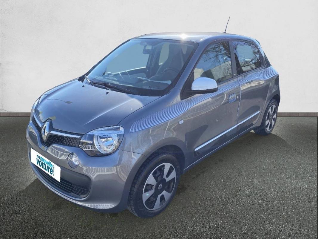 Image de l'annonce principale - Renault Twingo