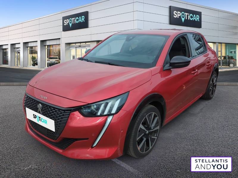 Image de l'annonce principale - Peugeot 208