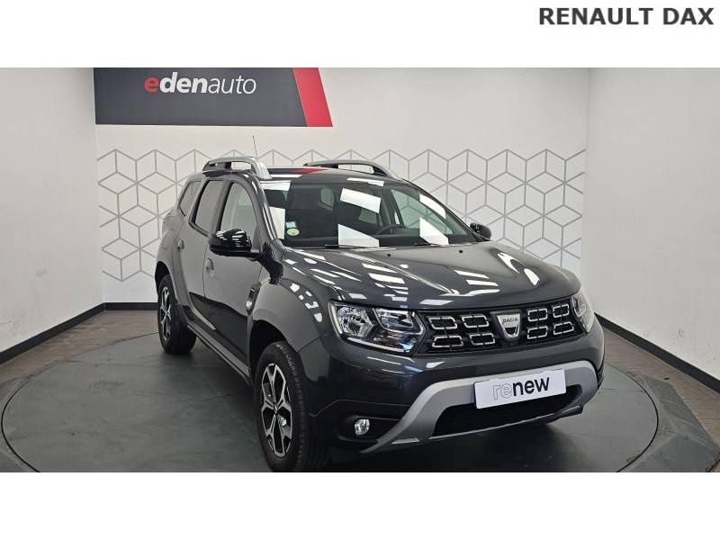 Image de l'annonce principale - Dacia Duster