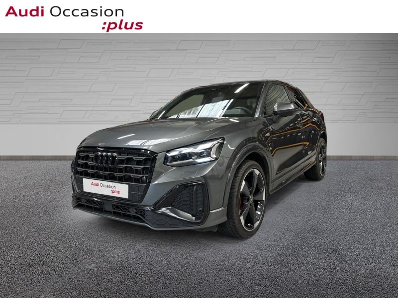 Image de l'annonce principale - Audi Q2