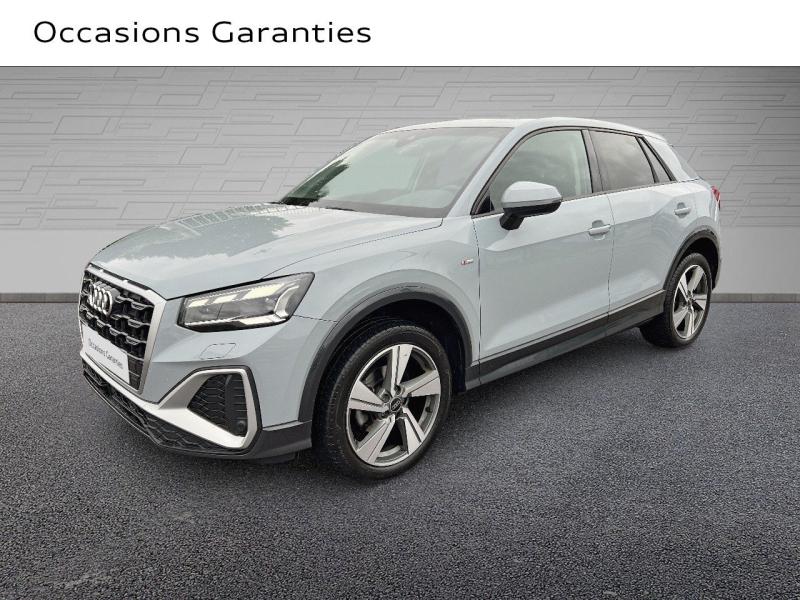 Image de l'annonce principale - Audi Q2