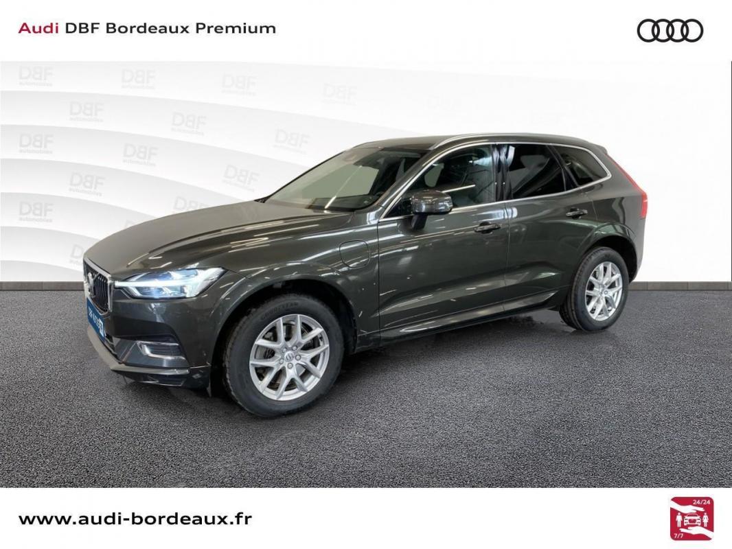 Image de l'annonce principale - Volvo XC60