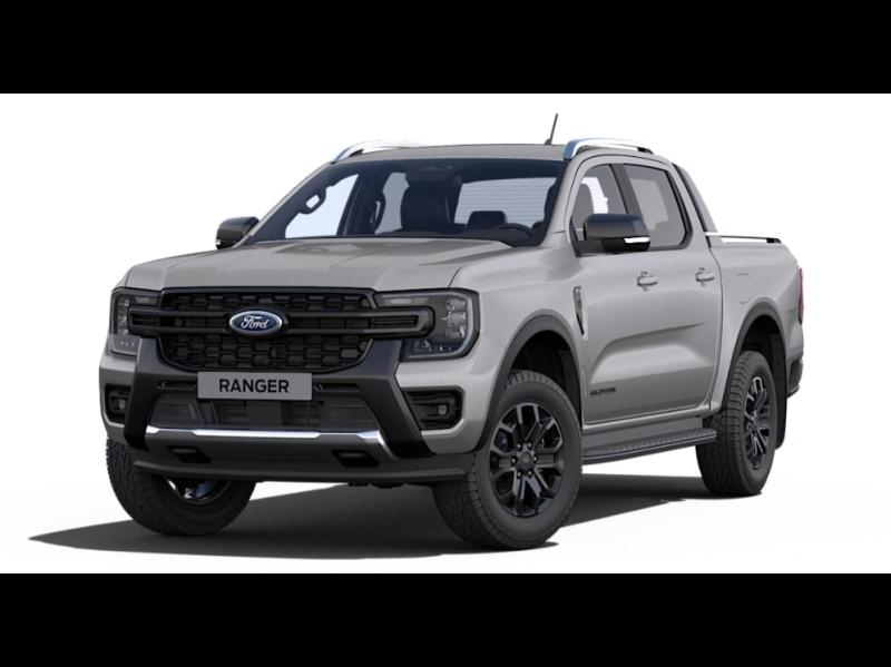 Image de l'annonce principale - Ford Ranger