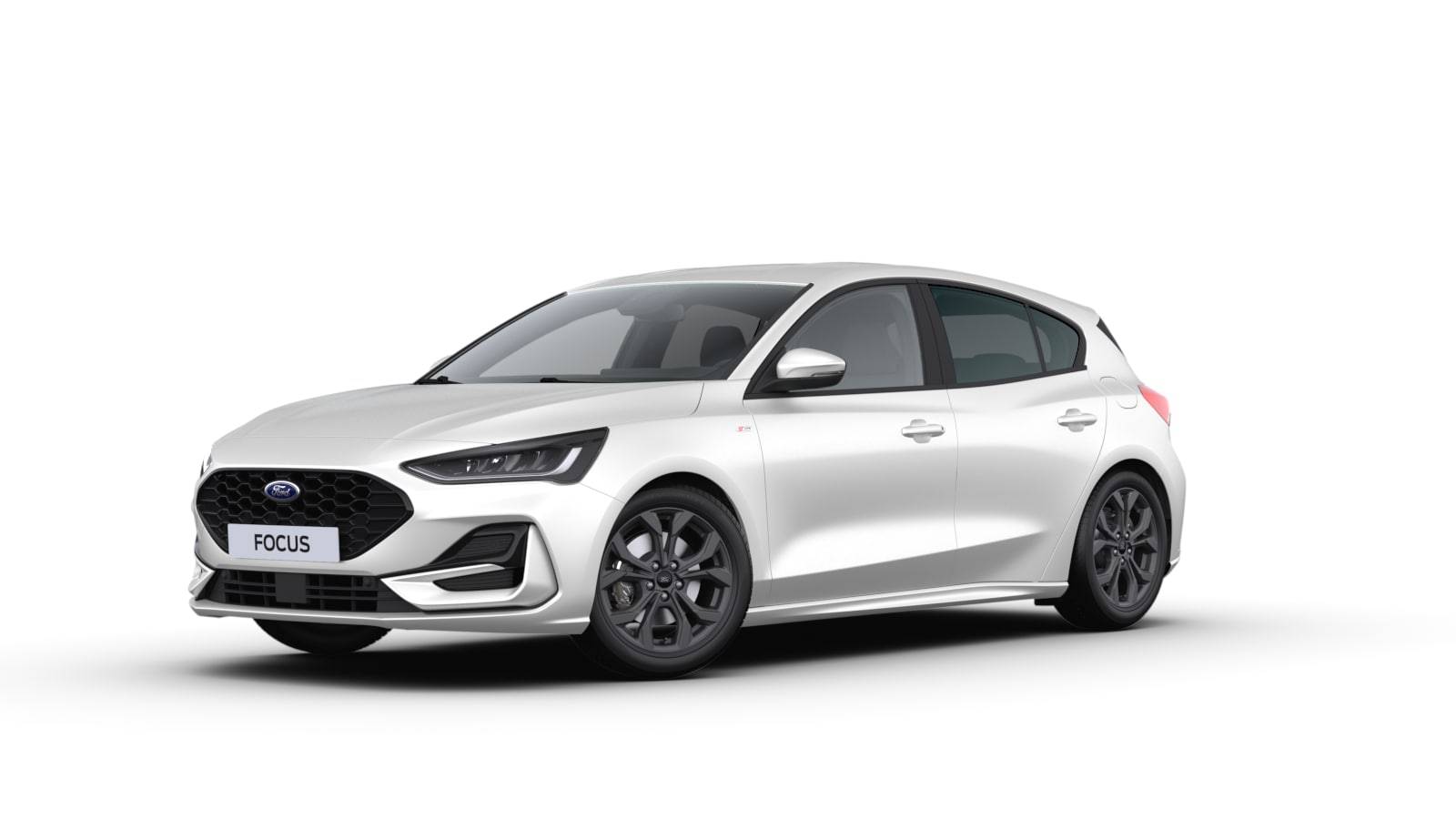 Image de l'annonce principale - Ford Focus